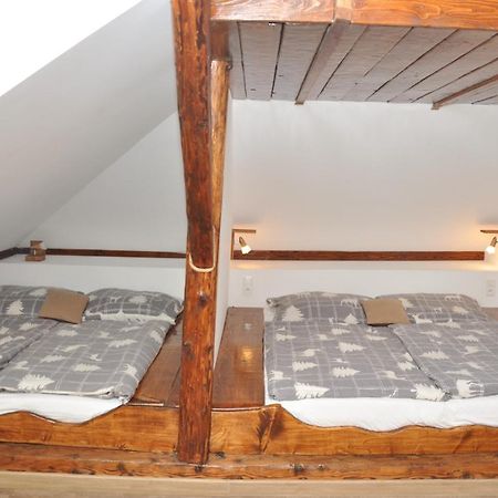 Mw Apartman Appartamento Liptovský Mikuláš Esterno foto
