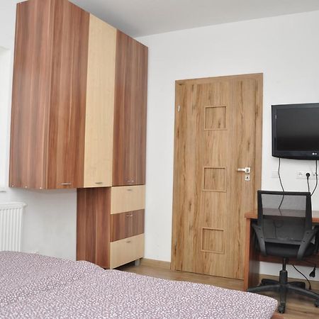 Mw Apartman Appartamento Liptovský Mikuláš Esterno foto