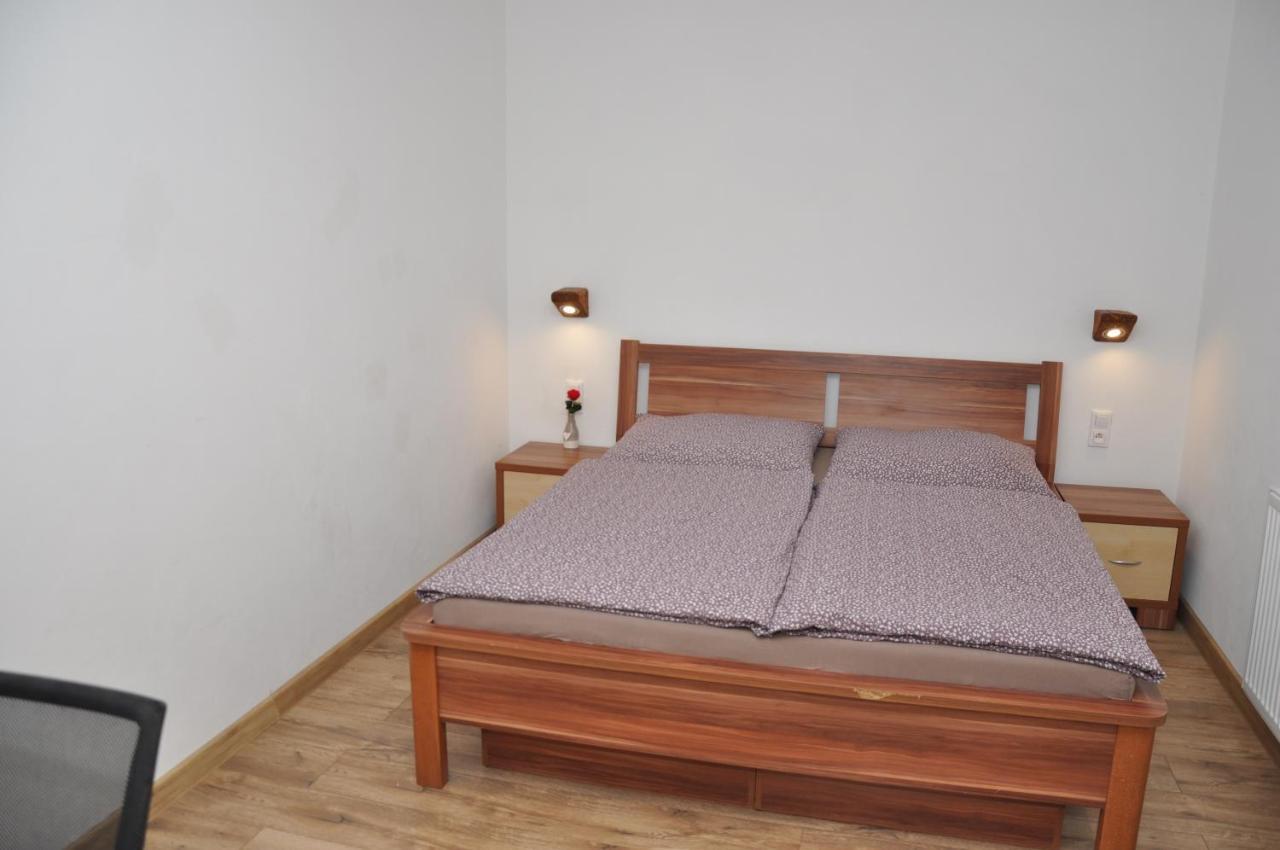 Mw Apartman Appartamento Liptovský Mikuláš Esterno foto