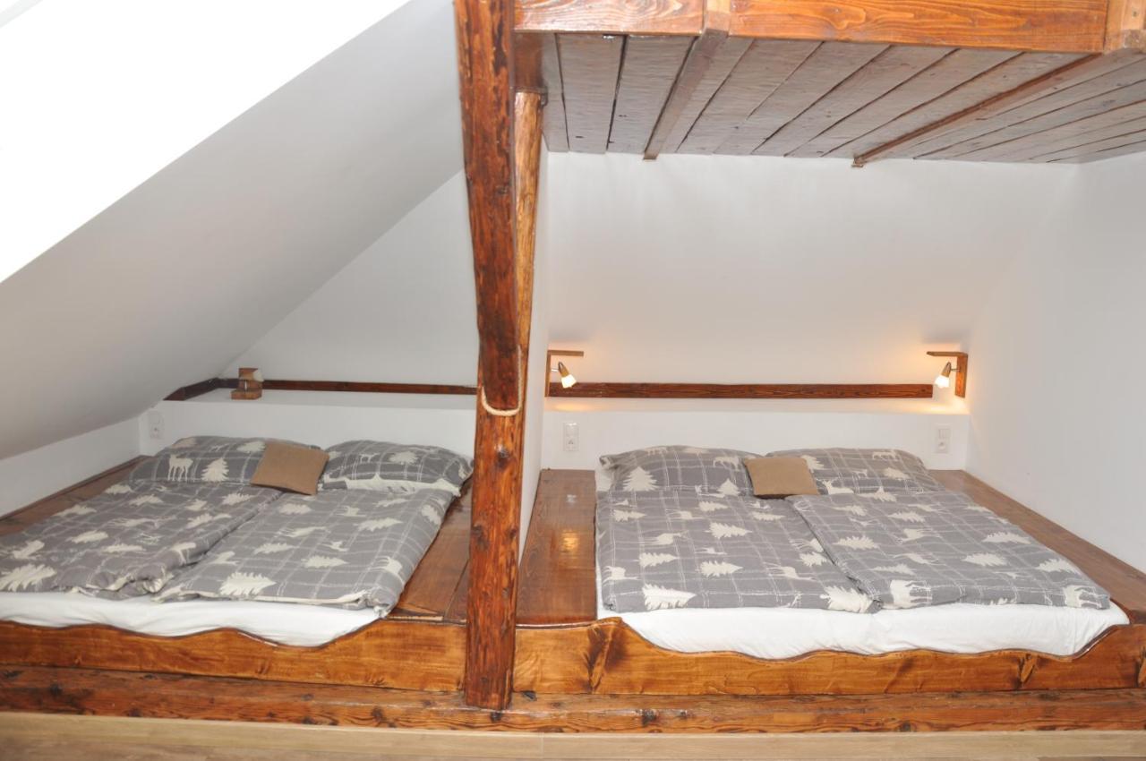 Mw Apartman Appartamento Liptovský Mikuláš Esterno foto