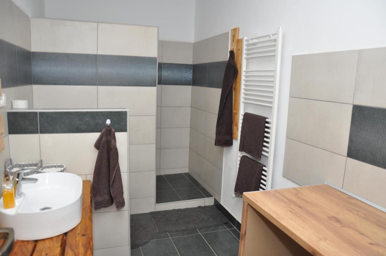 Mw Apartman Appartamento Liptovský Mikuláš Esterno foto