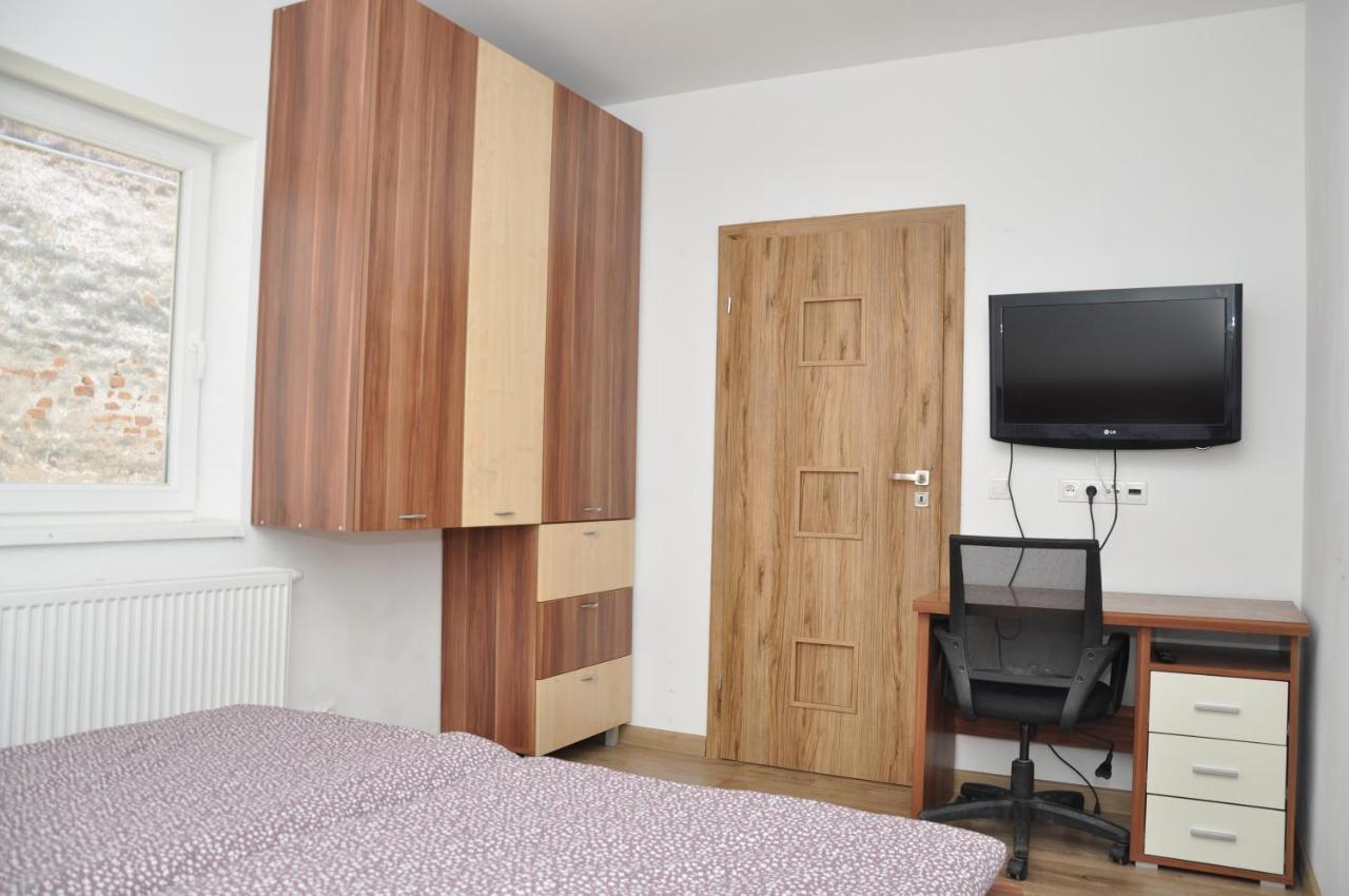 Mw Apartman Appartamento Liptovský Mikuláš Esterno foto