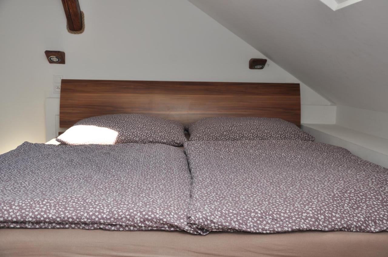 Mw Apartman Appartamento Liptovský Mikuláš Esterno foto
