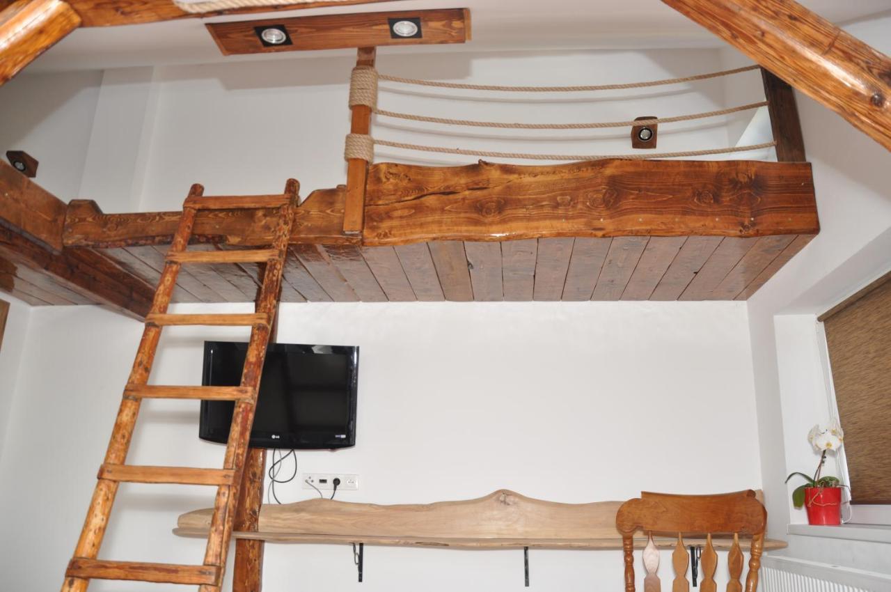 Mw Apartman Appartamento Liptovský Mikuláš Esterno foto