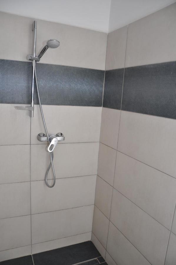 Mw Apartman Appartamento Liptovský Mikuláš Esterno foto