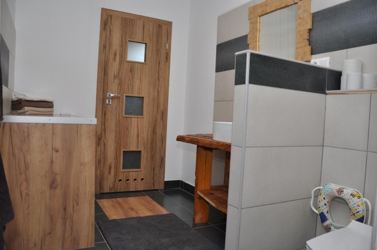 Mw Apartman Appartamento Liptovský Mikuláš Esterno foto